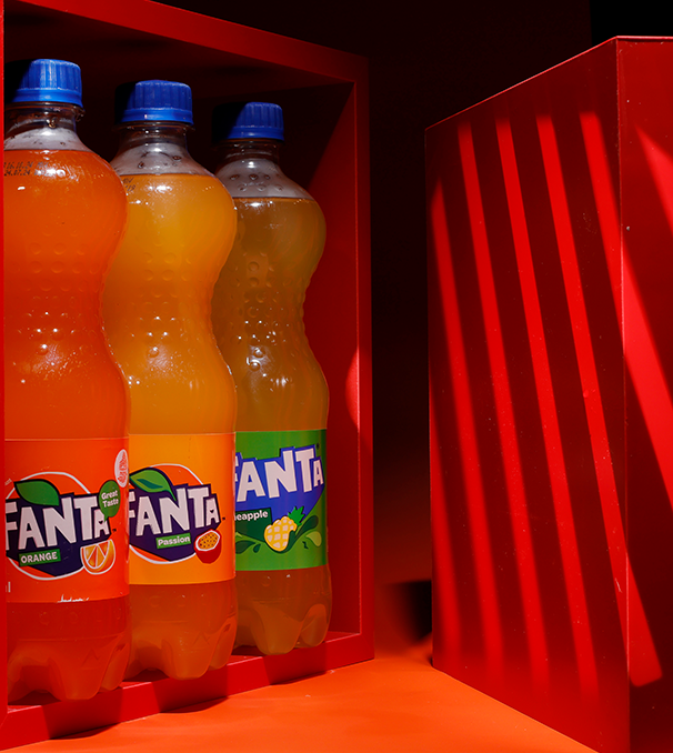 Fanta