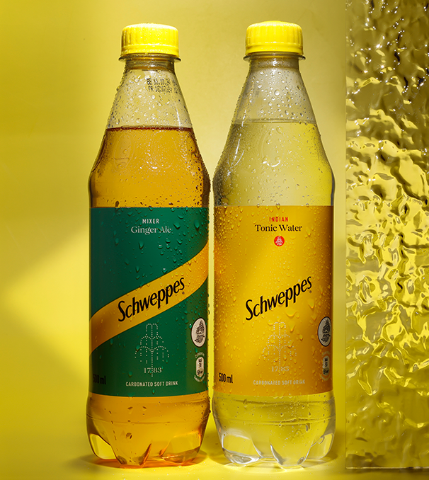 Schweppes
