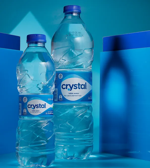 Crystal